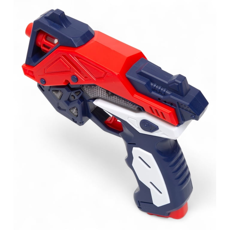 Adventure Force Cryoblast Electronic Space Blaster – Lights
