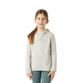 thumbnail image 2 of Horze Chloe Kids Technical Hoodie, 2 of 9