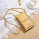 thumbnail image 4 of Cartera Elegante YONGSHENG Monedero Crossbody para Mujeres, 4 of 5