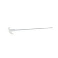 thumbnail image 1 of PTFE Mixer Stirring Rod for Rods Paddle Electric Overhead Stirrer L 300mm Oar Dia 68mm, 1 of 9