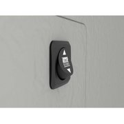 AMP Research by RealTruck PowerStep Override Switch Fits All Steps (Expt 75141-01A/75134-01A)