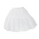 thumbnail image 1 of Sweet yered Puff Crinoline Enagua para Colcomx Falda de tutú Crinolina de alforfón, 1 of 8
