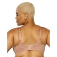 thumbnail image 6 of Amaranth Plunge T-Shirt Bra (Rose Tan, 32C), 6 of 6