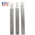 thumbnail image 2 of 3Pcs/Set Guitar Nut Files Fret Crowning Slot Filing Luthier Repairing Tool Kit USA, 2 of 11
