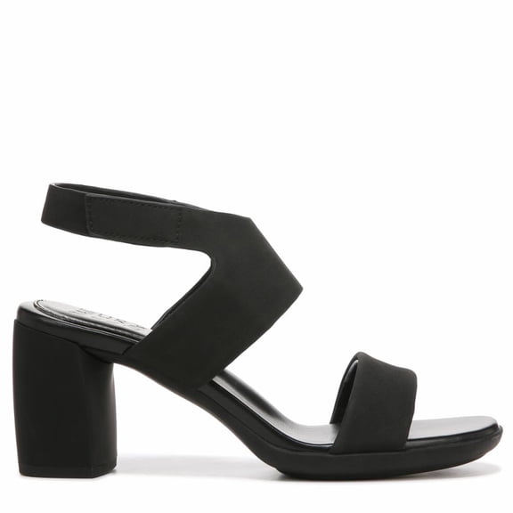 Naturalizer Women's Traceankle Black , 8 M US