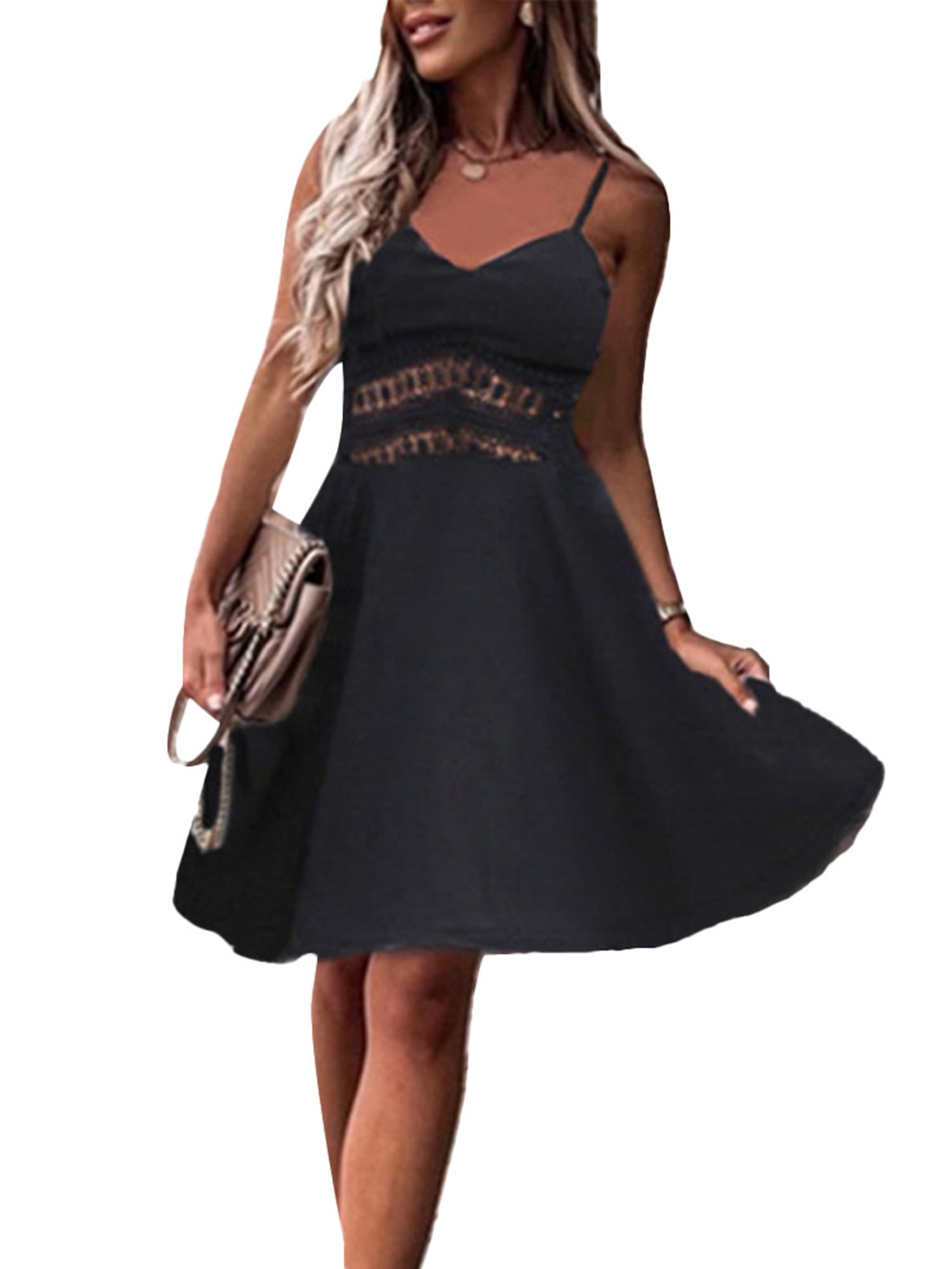 walmart ladies sundresses