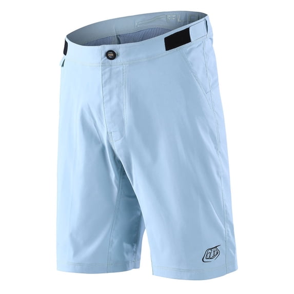 Troy Lee Designs Flowline Shifty Short Shell Water size 30