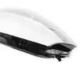 thumbnail image 4 of Cubierta De La Carcasa Del Faro Del Coche Lente De La Lámpara De La Cabeza Delantera Izquierda / Derecha Del Reemplazo Del Coche De Plástico Transparente Para Mercedes-Benz W205 C180 C200 C300 15-17 Advancent VI009308-02, 4 of 6