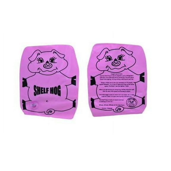 Grayline 004-514 2 Pack Shelf Hog