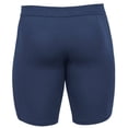 thumbnail image 2 of Men's Obviously F01-1A EliteMan AnatoMAX 9 inch Boxer Brief (Navy L), 2 of 6