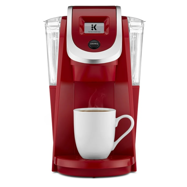 Red Keurig Coffee Maker Walmart The Pioneer Woman Has A Floral Single