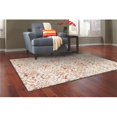 thumbnail image 1 of L Baiet RS564R23 Lyla Boho Rug, Red - 2 x 3 ft., 1 of 5