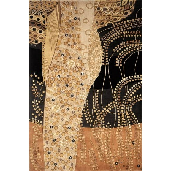 Momeni New Wave Willow Area Rug