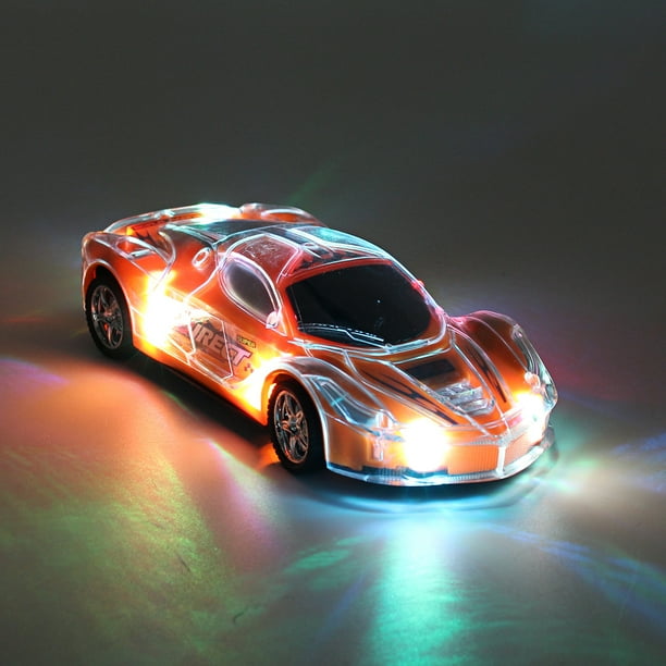 very high speed remote control car