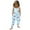 Blue, variant on Gubotare Summer Rompers for Girls Toddler Baby Girl Sleeveless Jumpsuit Romper Overalls One-Piece Outfit Size 1-2T (White,1-2 Years)