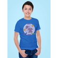 thumbnail image 2 of Obon Festival Lantern T-Shirt Juniors -Image by Shutterstock,  x-Small, 2 of 4