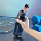 thumbnail image 2 of Sports Bottle, Large-capacity Leak-proof Water Bottle, Reusable Beverage Bottle, 2 of 4