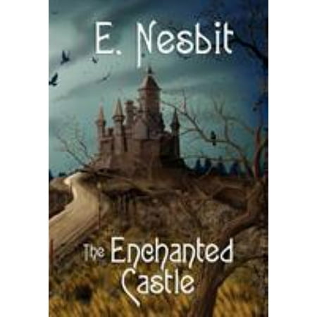 Pre-Owned The Enchanted Castle (Hardcover) 9781434416988