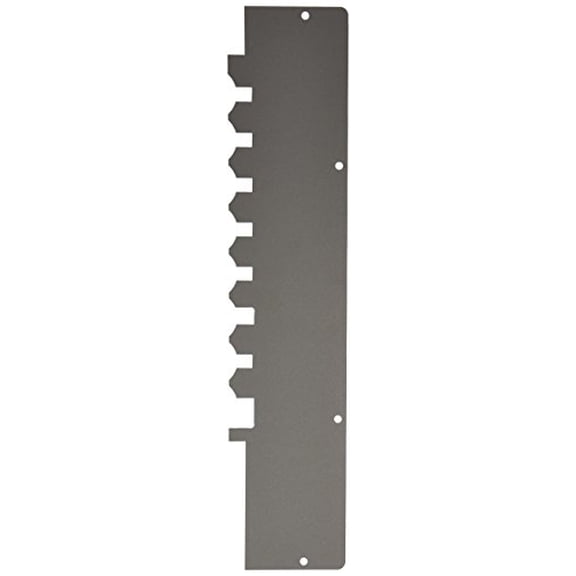 Jandy Zodiac R0459100 Lxi Top Inlet/Outlet Header Panel