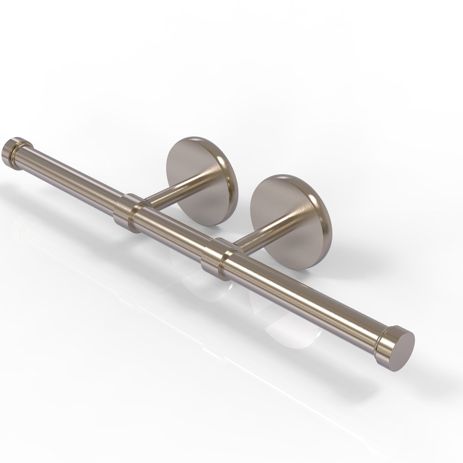 Allied Brass Prestige Skyline Collection Toilet Tissue Holder