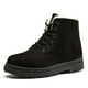 thumbnail image 2 of Botas de nieve Botas casuales para mujer Botas planas de invierno con algodón Botas cortas Zapatos de algodón para mujer Wmkox8yii ghj1801, 2 of 7