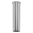 thumbnail image 2 of 1-1/2 X 8 X 3/4" Satin Nickel Finish Threaded Hose Connection, PAK, 49RSN, 2 of 3