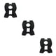 thumbnail image 3 of Soidarity 0.6/0.8/1/2mm Scooter Shock Damper Rubber Damping Accessories Replacement Outdoor Modification Pad Cushions Anti-shock for M365 Type1 NO1, 3 of 6