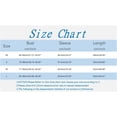 thumbnail image 3 of XIYON Womens T Shirts Solid Color 3/4 Sleeve V Neck Top For Casual Everyday Tee Shirt Slim Fit Basic Tee Classic Fall Clothes, 3 of 5