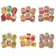 thumbnail image 1 of 36PCS Chinese Style Dragon Year Red Envelopes Luck Money Bag Spring Festival Red Packet Blessing Packet, 1 of 5