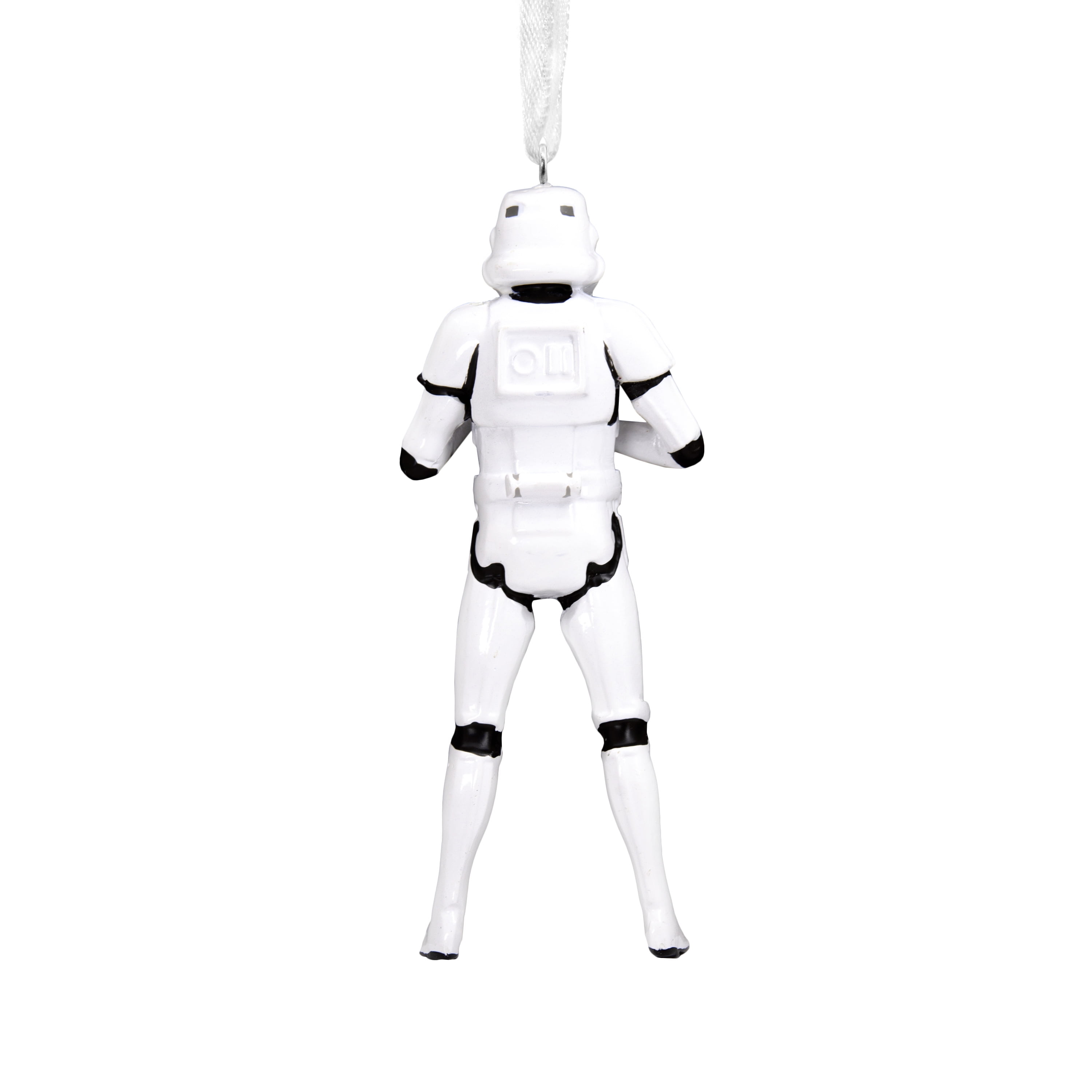 Hallmark Star Wars Stormtrooper Christmas Ornament