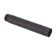 thumbnail image 2 of Tubo de extensión de baño moderno para un brazo de ducha de acero inoxidable negro elegante y de lujo, 2 of 8