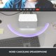 thumbnail image 5 of Base de carga USB C para ordenador portátil Logitech Logi Dock, color blanco, 5 of 7