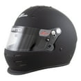 thumbnail image 2 of Zamp Racing H768001L RZ-36 Racing Helmet SA2020 Certified, Large, White, 2 of 13