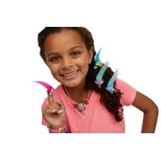 DreamWorks Trolls World Tour Tiny Dancers Series 1, for Ages 4+