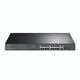 thumbnail image 1 of Switch TP-LINK TL-SG1218MP 16 Puertos RJ45 Gigabit 10/100/1000 MBPS PoE Rack 19 Pulgadas, 1 of 2