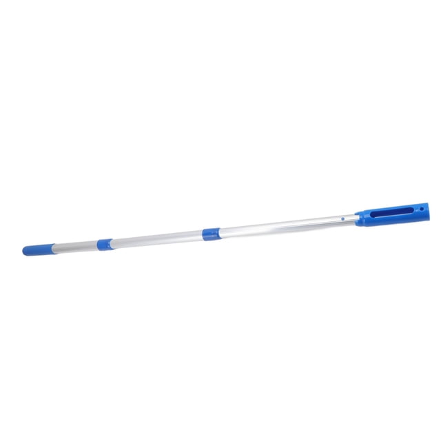 Telescopic Pole,Swimming Pool Pole 3 Pool Extension Pole Pool Cleaning Pole Tried and Trusted