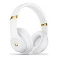 thumbnail image 5 of Restored Beats by Dr. Dre Studio3 Wireless Over-Ear Headphones, White 9 (Refurbished), 5 of 5