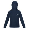 thumbnail image 1 of Regatta - Sudadera Loco Microrayas para Niños/Niñas (Vaquero Luz de Luna, Negro), 1 of 3