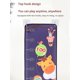 thumbnail image 2 of Lanzar pegatinas de bolas pegajosas Dartboard Tart Ball Game Sport Game Deportes al aire libre H Measure Fidt Toys, 2 of 3