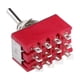 thumbnail image 4 of Interruptor de Palanca 12 Terminales de Control 3A / 6A 125V, 4 of 4