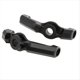 thumbnail image 2 of Bloque C de Aleación de Aluminio de Cabra Negro Dorado para AXIAL UTB1 1/18 Capra RC Crawler Car Truck Piezas de Mejora, 2 of 6