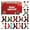 B, variant on 2025 Christmas Advent Calendar, Christmas Sock Advent Calendar, Countdown Gift for Adults Xmas Party, Xmas Countdown Calendar