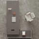 thumbnail image 5 of Fashion Luxury Office Desk Professional Modern Studio Executive Storage Ideas Desk Tables Aesthetic Pc-schreibtische Furniture My Lux Decor Round, 5 of 11