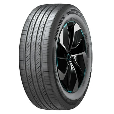 Set of 2 Hankook iON evo AS SUV IH01A 265/45R20 108V XL Tires