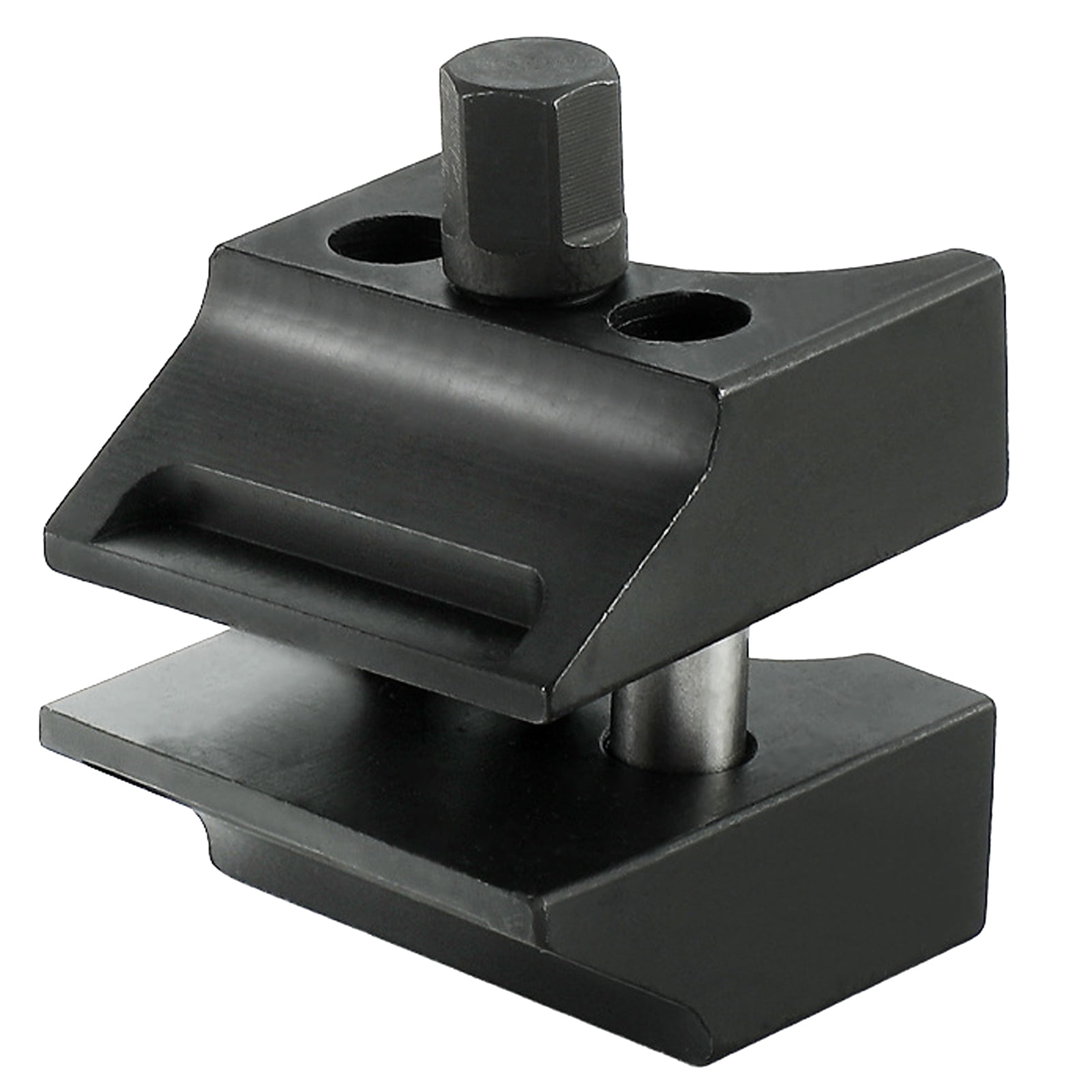 Heavy Duty Suspension Spreader, Double End, High Hardness Alloy Steel, For Hub  Knuckle Repair