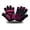 Pink, variant on Cycling Gloves Bike Gloves for Men/Women- 5MM Gel Pad Half Finger Bicycle Biking Gloves for Cycling/Weight Lifting/Gym/Motorcycle/Rowing/Outdoor Sports, Pink, XXL