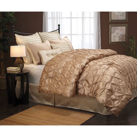 Uma 8 Piece Comforter Set Walmart Com