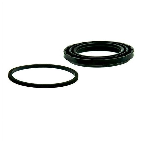 Centric Parts Disc Brake Caliper Repair Kit P/N:143.63031 Fits select: 2014-2015 CHRYSLER 300C, 2016-2018 CHRYSLER 300