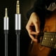 thumbnail image 4 of Adaptador Línea Audio 3 5mm A 6 35mm Amplificadores Altavoz Accesorios Dorados Cobre, 4 of 8