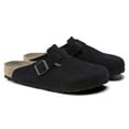 thumbnail image 4 of Birkenstock Boston BS Narrow Suede Clog, 36, 4 of 9